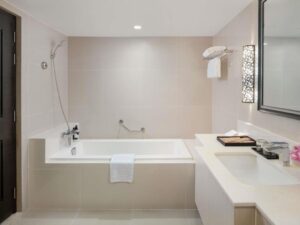 Family Connecting Room