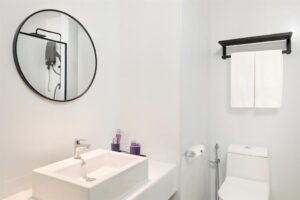 Family Room Forest View