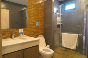 Family deluxe balcony