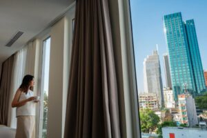 Family Suite City View