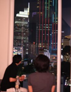 Family Suite City View