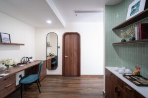 Family Suite City View