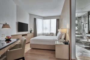 Family Two Bedroom Suite 