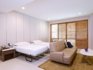 Family Suite (4 Pax)