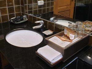 Family Suite (4 Pax)