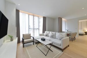 Family Suite (Two Bedrooms)