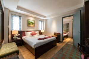 Legend Family Suite