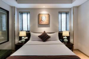 Legend Family Suite
