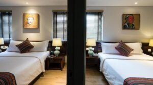 Legend Family Suite