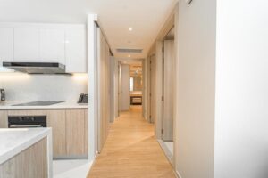 Family Suite with Balcony