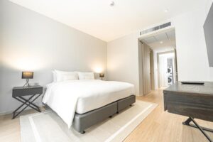 Family Suite with Balcony