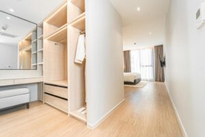 Family Suite with Balcony