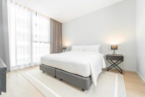 Family Suite with Balcony