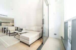 Family Suite with Balcony