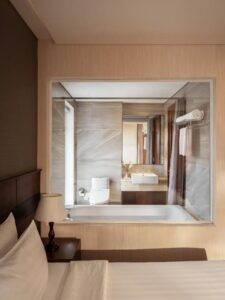 Family Suite City View
