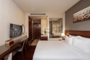 Family Suite City View