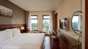 Family Suite City View