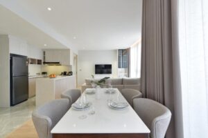 Family Suite (Two Bedrooms)