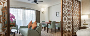Family Suite
