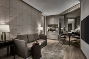 Family Two Bedroom Suite 