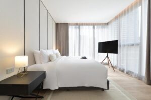 Family Suite (Two Bedrooms)