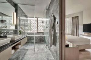 Family Two Bedroom Suite 