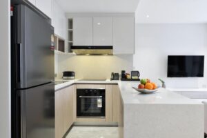 Family Suite (Two Bedrooms)