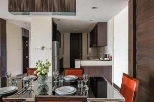 Family Two-Bedroom Suite