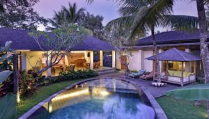 Family Villa