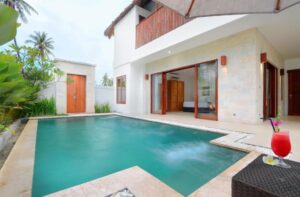 Family Villa with Private Pool