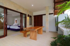 Family Villa with Private Pool