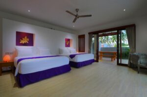 Family Villa with Private Pool