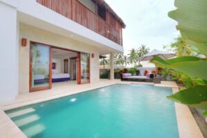 Family Villa with Private Pool