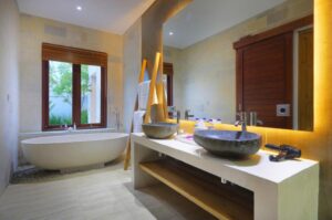 Family Villa with Private Pool