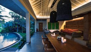 Family Villa