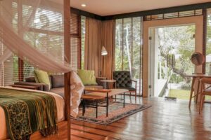 Family Villa