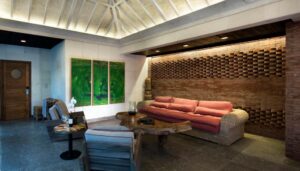 Family Villa
