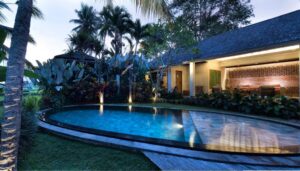 Family Villa