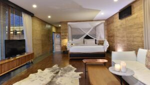 Family Villa
