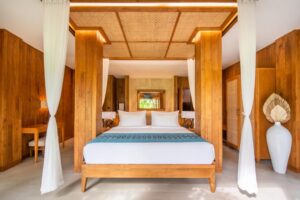 One Bedroom Pool Villa