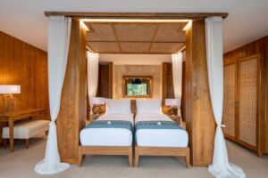 One Bedroom Pool Villa