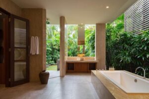 Four Bedroom Imperial Pool Villa