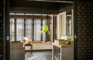 Four Bedroom Pool Villa