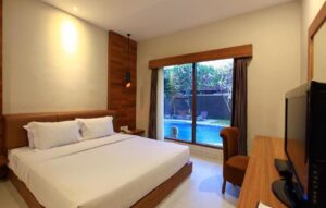Four Bedroom Villa with private pool