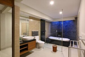 Four Bedroom Villa with private pool