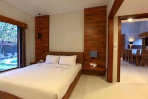 Four Bedroom Villa with private pool