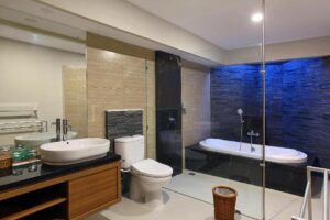 Four Bedroom Villa with private pool