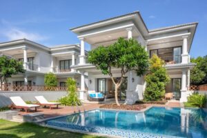 4Bedroom Villa Lake View with Private Pool