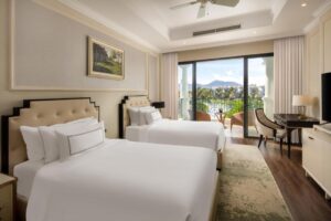 4Bedroom Villa Lake View with Private Pool