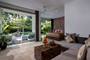Garden Pool Villa